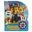 Щенячий патруль. Смелые спасатели. Музыкальная книга. 1 звуковая кнопка, 10 песенок — 3003084 — 1