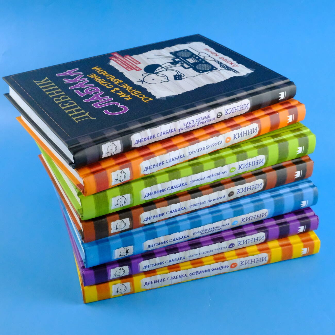 Изображение бумажной книги