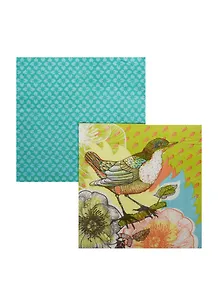 Набор салфеток для декупажа Птица (1109171511091707) (9/9000024789999)