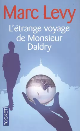 L’étrange Voyage De Monsieur Daldry — 2523906 — 1