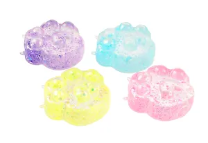 Антистресс мяшка "Лапка" в ассортименте