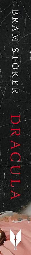 Книга Dracula (Bram Stoker) — 4