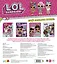 L.O.L. Surprise. Мегараскраска — 2806753 — 2