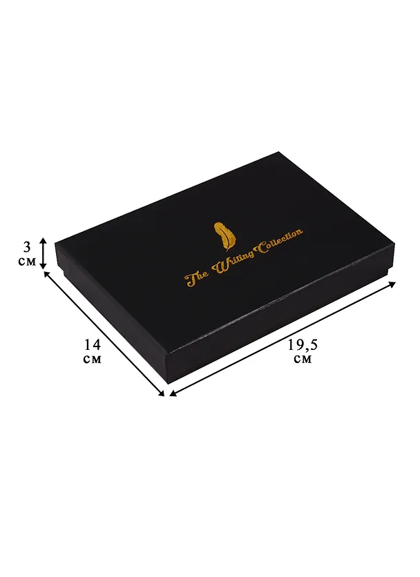 Подарочный каллиграфический набор (18х13) (коробка) 2591330 — 3