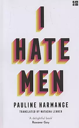 I Hate Men — 2971901 — 1