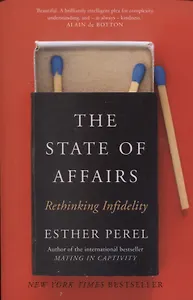 The State Of Affairs