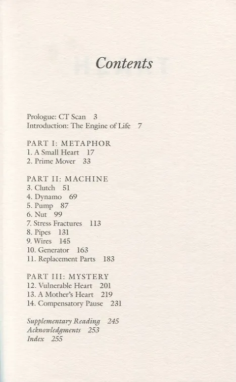 Книга Heart. A History (Sandeep Jauhar) — 2