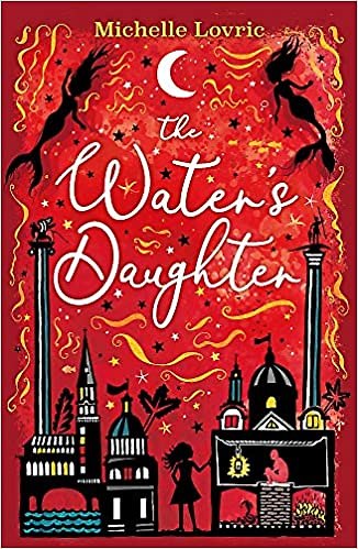 ΠΠ½ΠΈΠ³Π° The Waters Daughter () β 1
