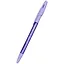 Ручка шариковая Erich Krause, R-301 Violet Stick&Grip, фиолетовая 0,7 мм — 259156 — 1