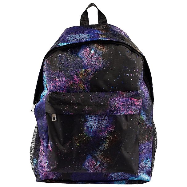Рюкзак школьный «Space», 42 см, GoodMark 243082 — 1