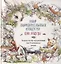 Раскраска-скетчбук Мир поразительных существ Кэна Мацуды (белая с кроликом) (м) Кэн Мацуда — 2883101 — 1