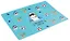 Покрытие на стол А4 "Shark area" — 258119 — 2