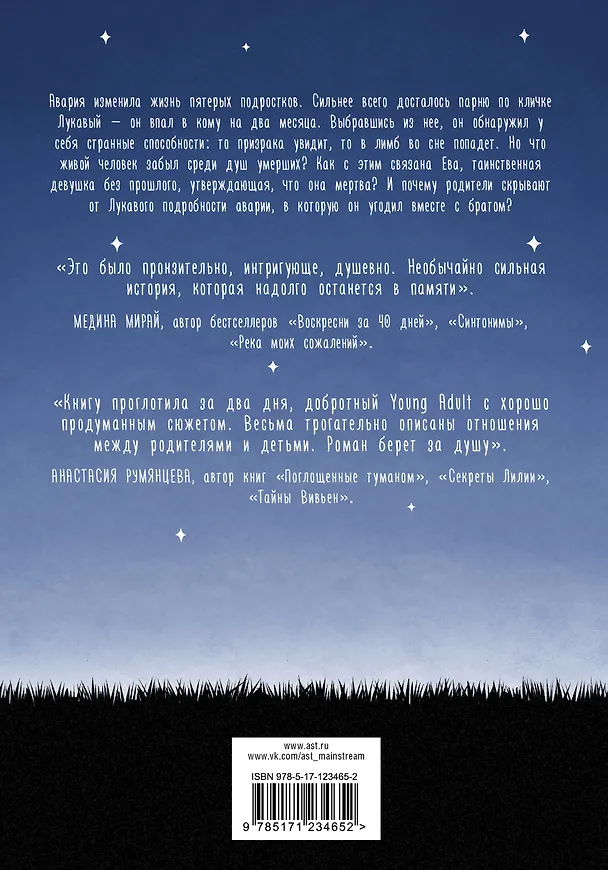 Книга Лимб (Юлия Лим) — 2