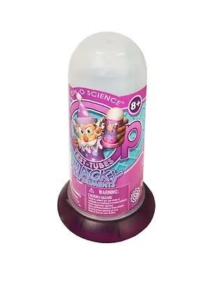 10 причудливых экспериментов (2596) Большие наборы экспериментов (упаковка) 2273224