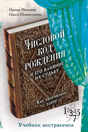 Числовой код рождения и его влияние на судьбу: как просчитать удачу — 2436185 — 1