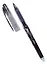 Ручка гелевая Pilot, Frixion Point BL-FRP5-B, пиши-стирай черная — 245347 — 1