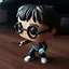 Фигурка Funko POP! Harry Potter Harry w/Prophecy — 2928798 — 3