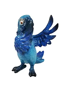 Фигурка Попугай (10см) (16795)