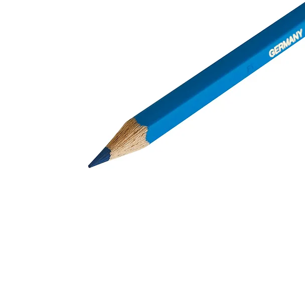 Карандаши цветные Faber-Castell, "Замок", 12 цветов 214010 — 4