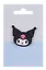 Значок Sanrio Мордашка (металл) — 3102636 — 1