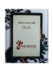Фоторамка Феникс Кувшинки 35736