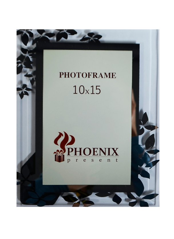 Фоторамка Феникс Кувшинки 35736 2434192 — 1