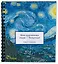 Скетчбук 197*197 48л "Ван Гог" тв.обложка, спираль — 3028168 — 2