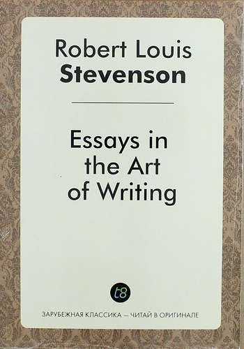 

Essays in the Art of Writing