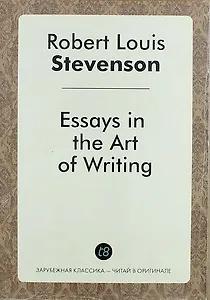 Essays in the Art of Writing