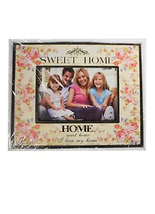 Фоторамка Sweet home (25х20х2) (657750)