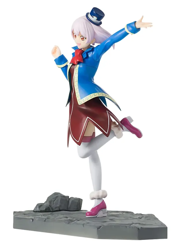 Фигурка Аниме SEGA Luminasta Shangrila Frontier Рубеж Шангри-Ла Emul 19см 4580779545071(GDS1102) 3122362 — 3