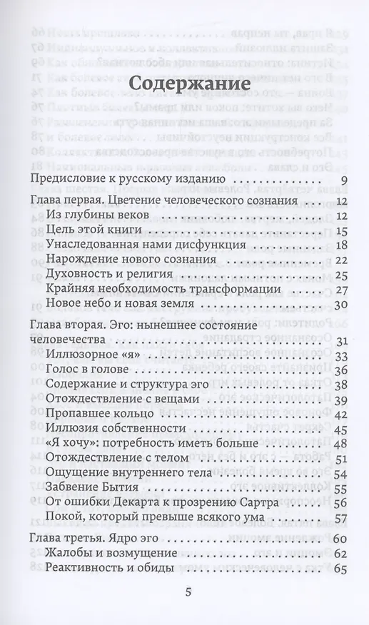 Книга Новая земля. Пробуждение к своей жизненной цели (Экхарт Толле) — 2