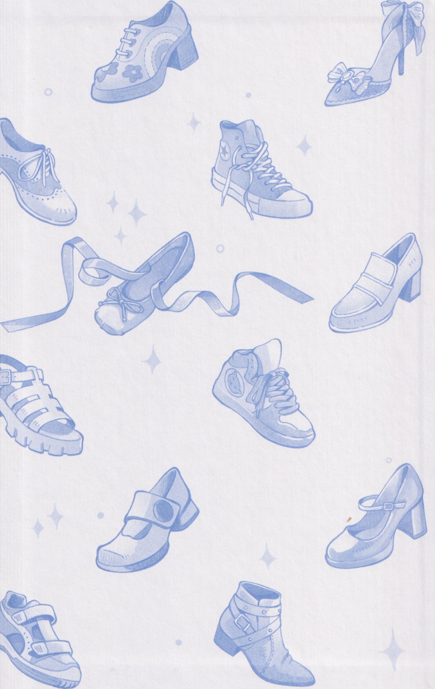 Изображение бумажной книги