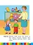 Звуки и буквы. Пособие для детей 3-4 лет. В трёх частях. Часть 3. ФГОС ДО. ФОП ДО — 3166244 — 3