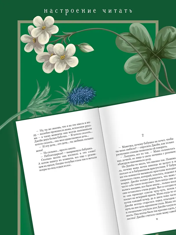 Книга Джейн с Холма над Маяком (Люси Мод Монтгомери) — 8