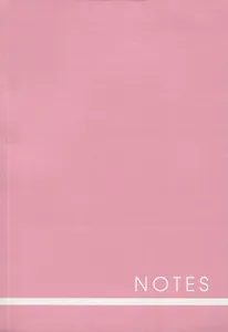 Тетрадь в клетку Listoff, "New color. 9", 120 листов