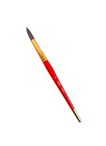 Кисть "Пони" круглая №9, ГАММА