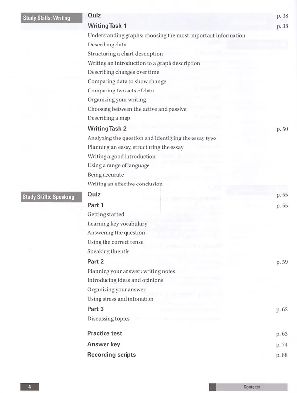 Книга IELTS Introduction. Study Skills. AQ self-study course for all Academic Modules (+CD) () — 3
