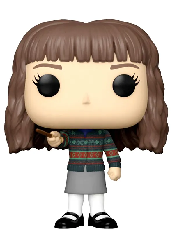 Фигурка Funko POP! Harry Potter Anniversary Hermione Granger w/Wand 2928792 — 1
