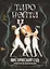 Таро Уэйта. Мистический сад: путешествие по лабиринтам души — 3113183 — 1
