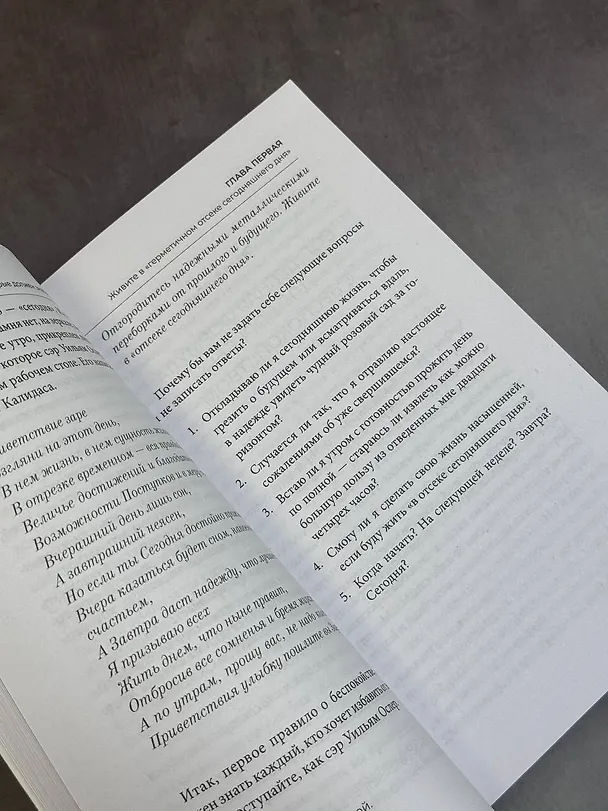 Книга Как перестать беспокоиться и начать жить (Дейл Карнеги) — 13