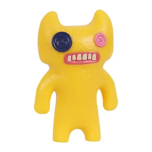 Коллекционная фигурка Fugglers Задира (желтый) (FG2012-23) 3133887