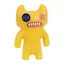 Коллекционная фигурка Fugglers Задира (желтый) (FG2012-23) — 3133887 — 1