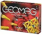 Конструктор, Geomag, Color42, магнитный 2205479 — 1