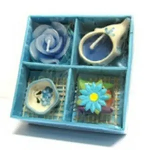 Набор ароматический (SN1116 blue) (голубой) (коробка)