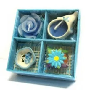 Набор ароматический (SN1116 blue) (голубой) (коробка) 2298855