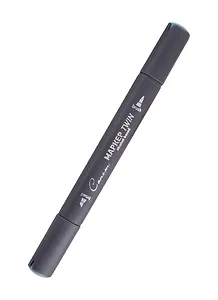 Маркер художественный "Сонет" Twin Brush перванш, Сонет