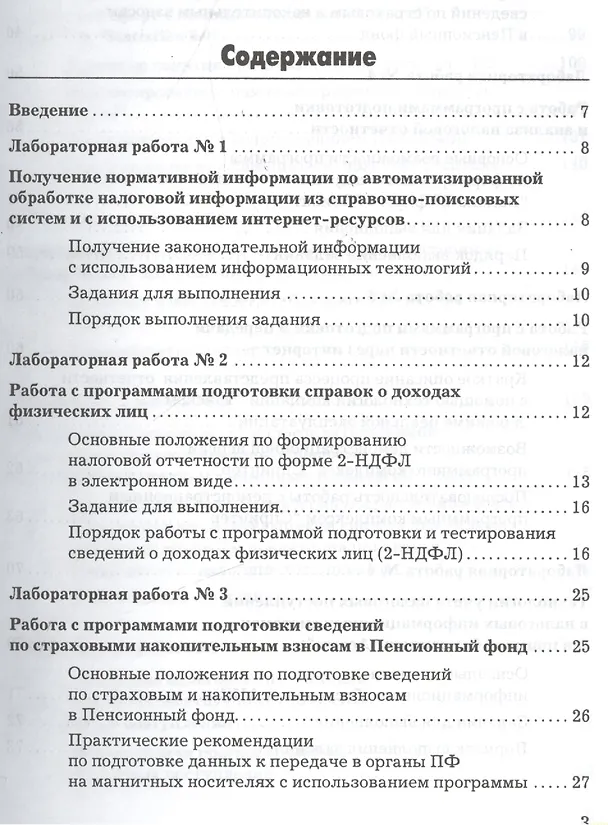 Книга Информационные технологии в налогообложении: Практикум. (Виктор Вдовин) — 2