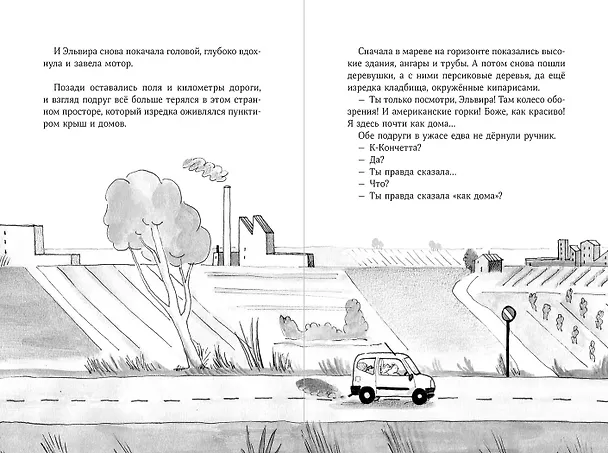 Книга Дорогой синьор П. (Аличе Келлер) — 12