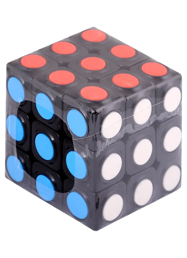 Головоломка (3х3) Точки (5,5см) 2927399 — 1